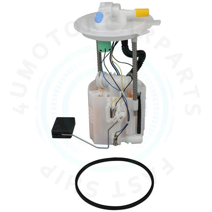12V Electric Fuel Pump Assembly for Nissan Altima (2013–2019)
