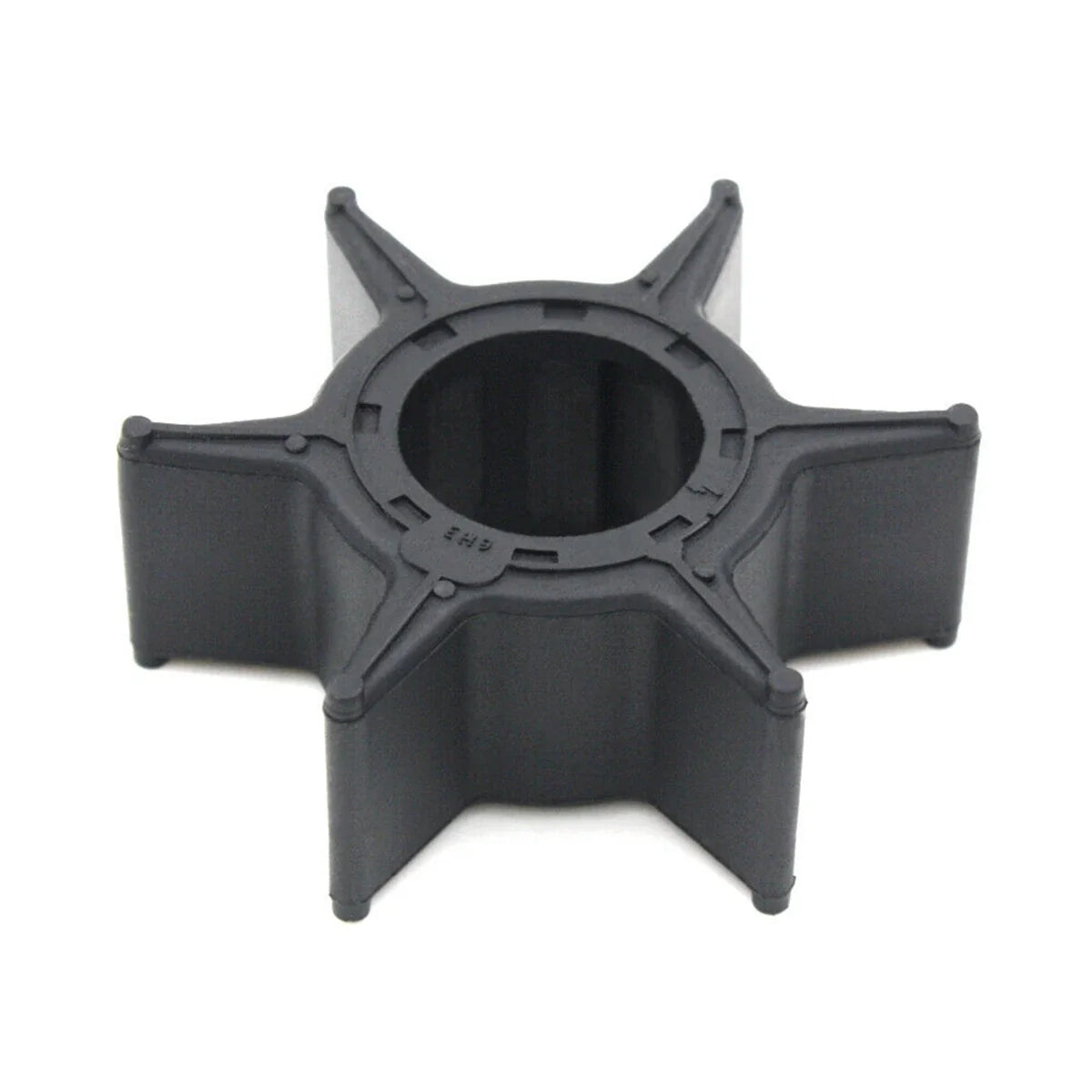 Impeller for Yamaha 40 50 60 70 HP (Replaces 6H3-44352-00-00, 697-44352-00-00)