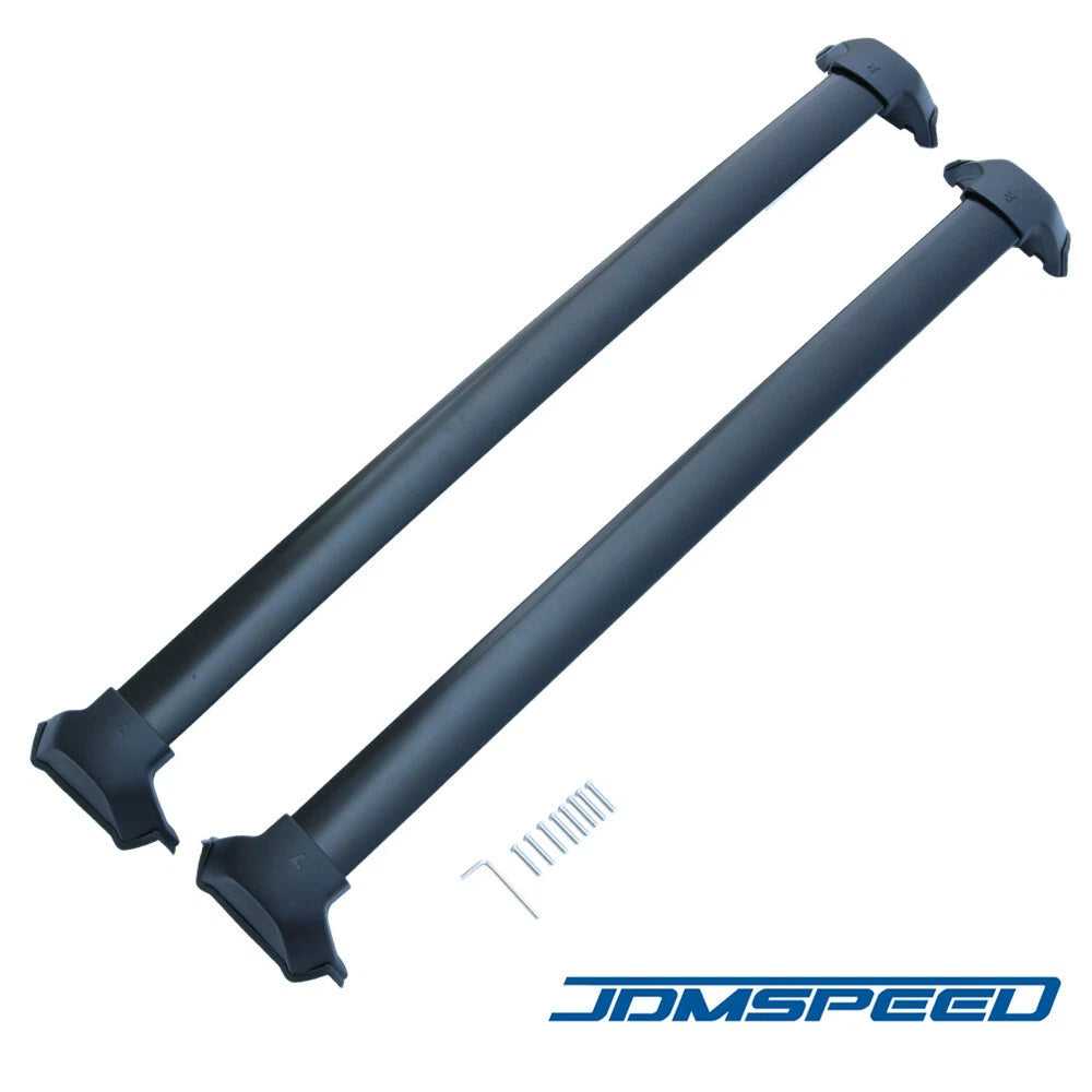 Set of 2 Roof Rack Cross Bars for Honda CR-V (2017–2020) F327-LD5899