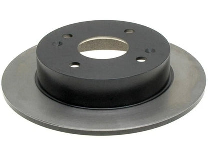 Brake Rotor Rear for Acura CL (1998–1999) 88631NCTW
