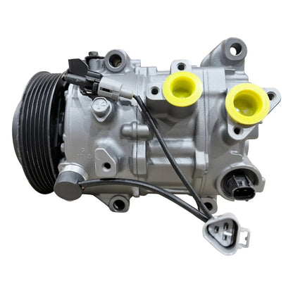 A/C Compressor Kit with Condenser for Toyota Sienna 3.5L (2018–2018)