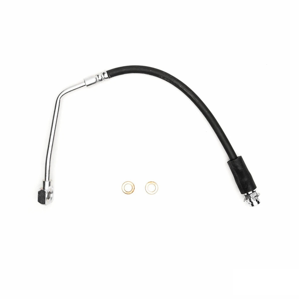 BHH-47263 Brake Hose for Chevy Suburban 1996–2000 (Front Driver Left)