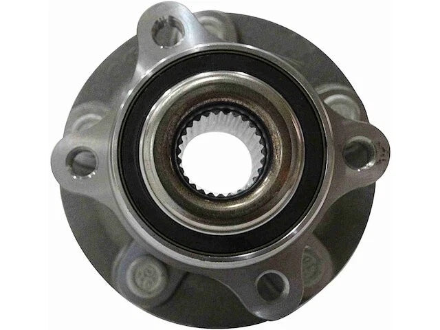 Wheel Hub Assembly for Ford Police Responder (2019–2020) 35268ZYPD