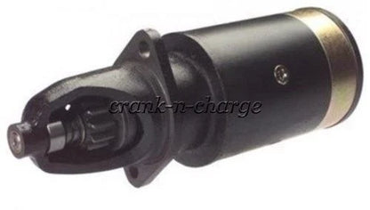 Starter for Farmall IHC Tractor I-4 H HV M MTA MV Super H (104219A2, 997870R91)