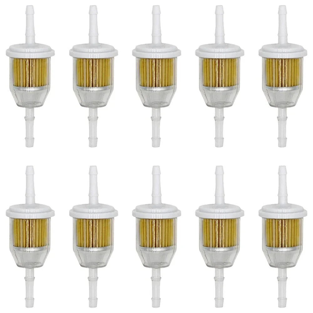 Fuel Filters for Bunton (Qty 10) PM244