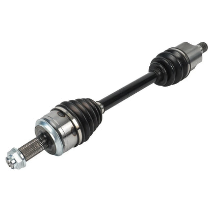CV Axle Shaft Assembly for Acura RDX (2016–2018) Front Left