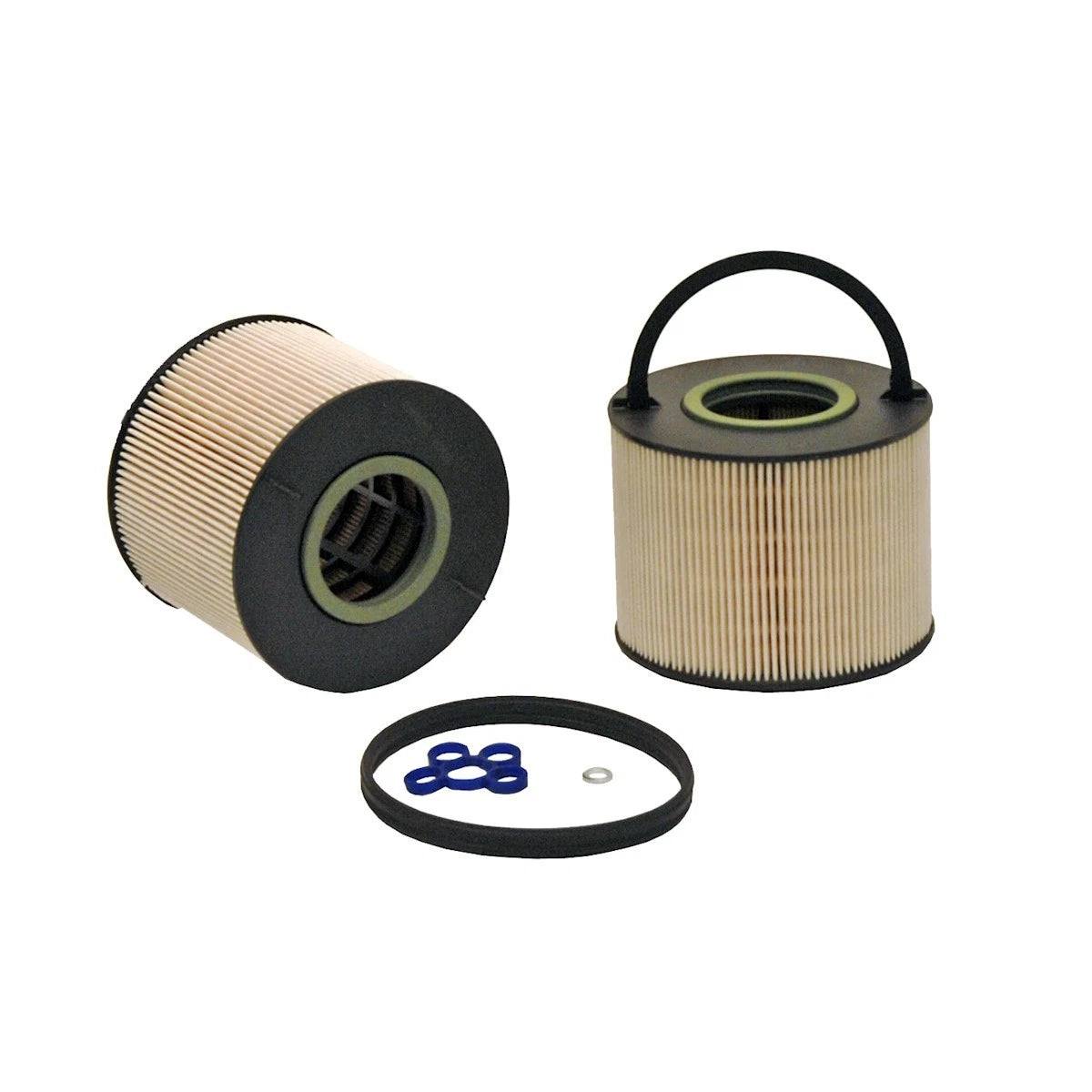 WIX Fuel Filter 33434 for VW Audi Q7 Touareg (2009–2014)