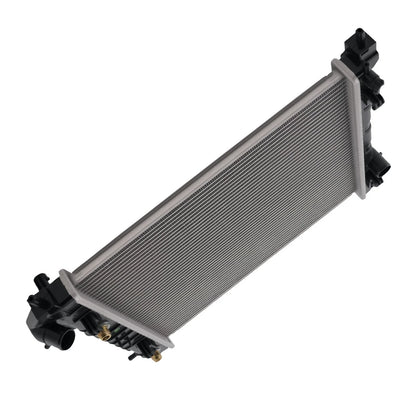 Aluminum Radiator Assembly for Chevrolet Spark 1.2L (2013–2015) 95423939