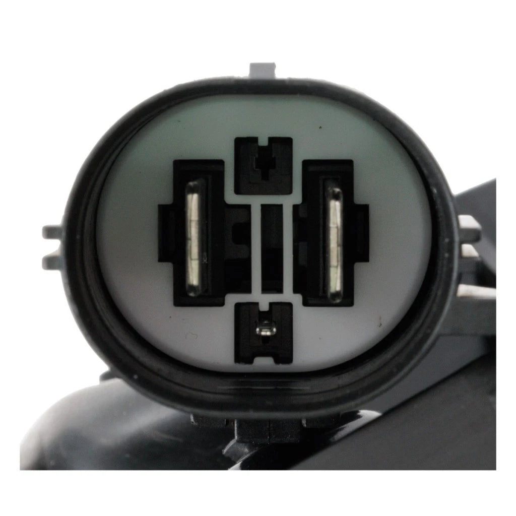 Radiator Fan Assembly for Chevy Corvette (2014–2019) SPIN-GM3115306, GM3115306