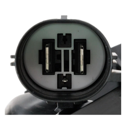 Radiator Fan Assembly for Chevy Corvette (2014–2019) SPIN-GM3115306, GM3115306