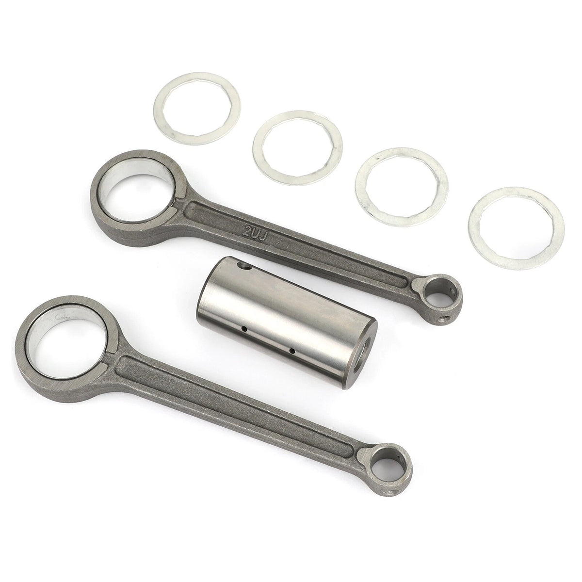 Connecting Rod Kit for Yamaha XV240 XV250 XV250S XVS250 SRV250 (M570-A049)
