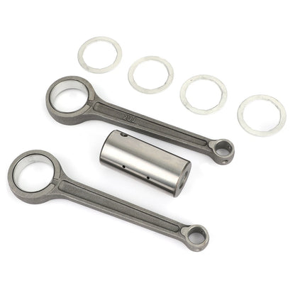 Connecting Rod Kit for Yamaha XV240 XV250 XV250S XVS250 SRV250 (M570-A049)