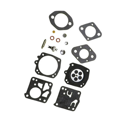 Carburetor Kit for Engine Maintenance (Complete Gasket Set)
