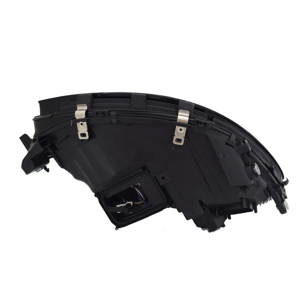 LED Headlight Driver Side for Mercedes-Benz GLE300d (2016–2017) CLX-M0-20-9964-00-CL360A55, MB2518106