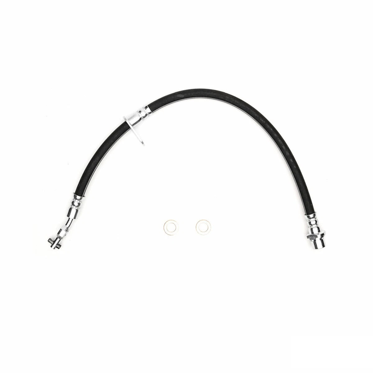 BHH-76037 Brake Hose for Chevy Prizm (1998–2002)