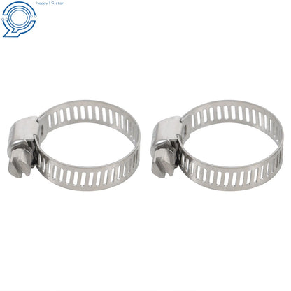 Heater Core Coolant Hose Connectors for Silverado Tahoe Suburban (1998–2014)