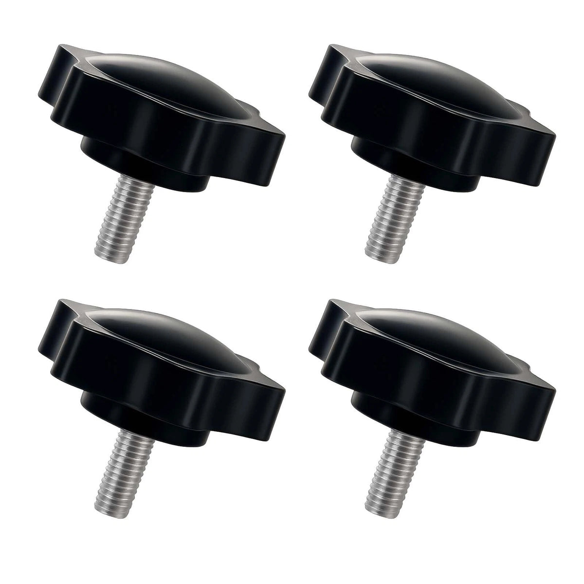 Gimbal Bracket Knobs for Lowrance (Compatible)