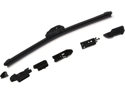Wiper Blade for INEOS Grenadier (2024) - Part Number 56634CGZZ