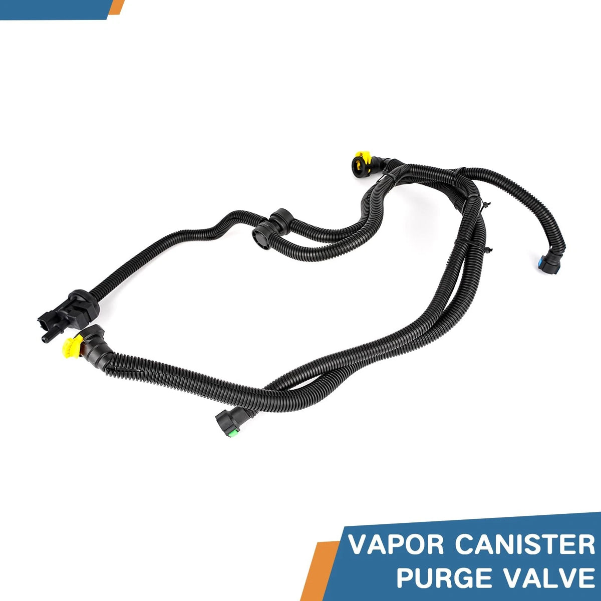 Vapor Canister Purge Valve for Ford Edge (2019–2023)