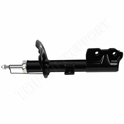 Front Pair Shocks Struts for Jeep Compass Patriot Dodge Caliber (2007–2010)