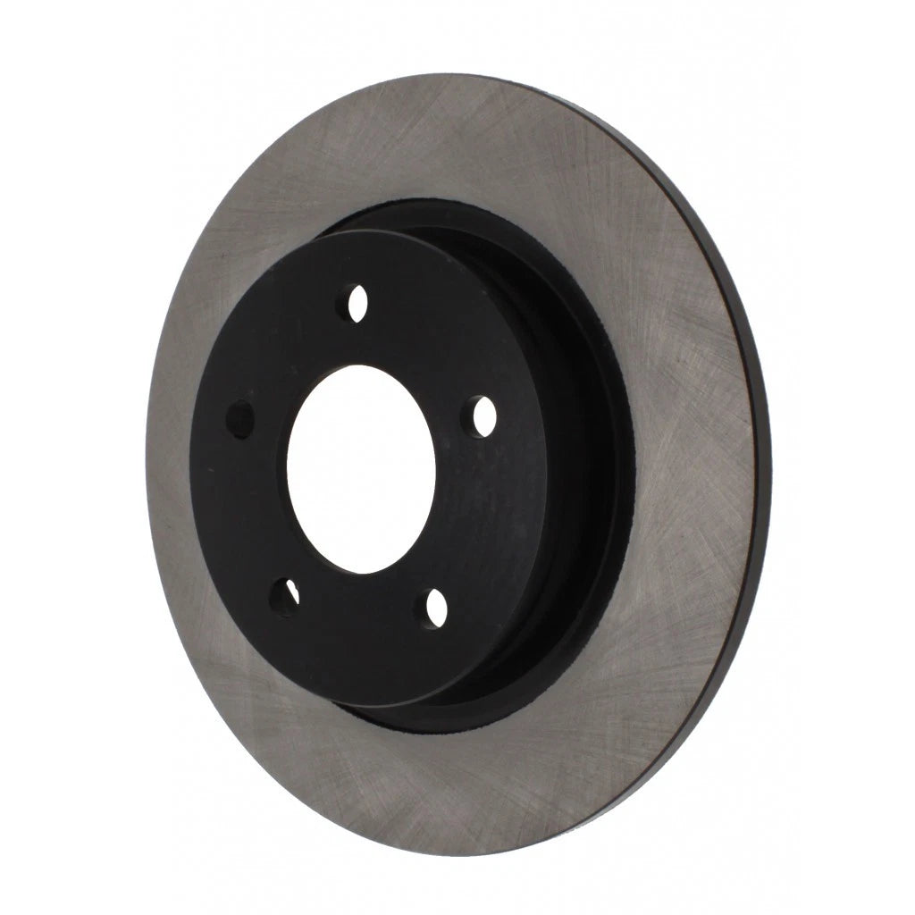 StopTech Brake Rotor for Mazda 3 (2004–2013) TLX-sto120.45067-CL360A70