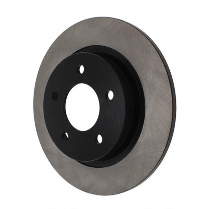 StopTech Brake Rotor for Mazda 3 (2004–2013) TLX-sto120.45067-CL360A70