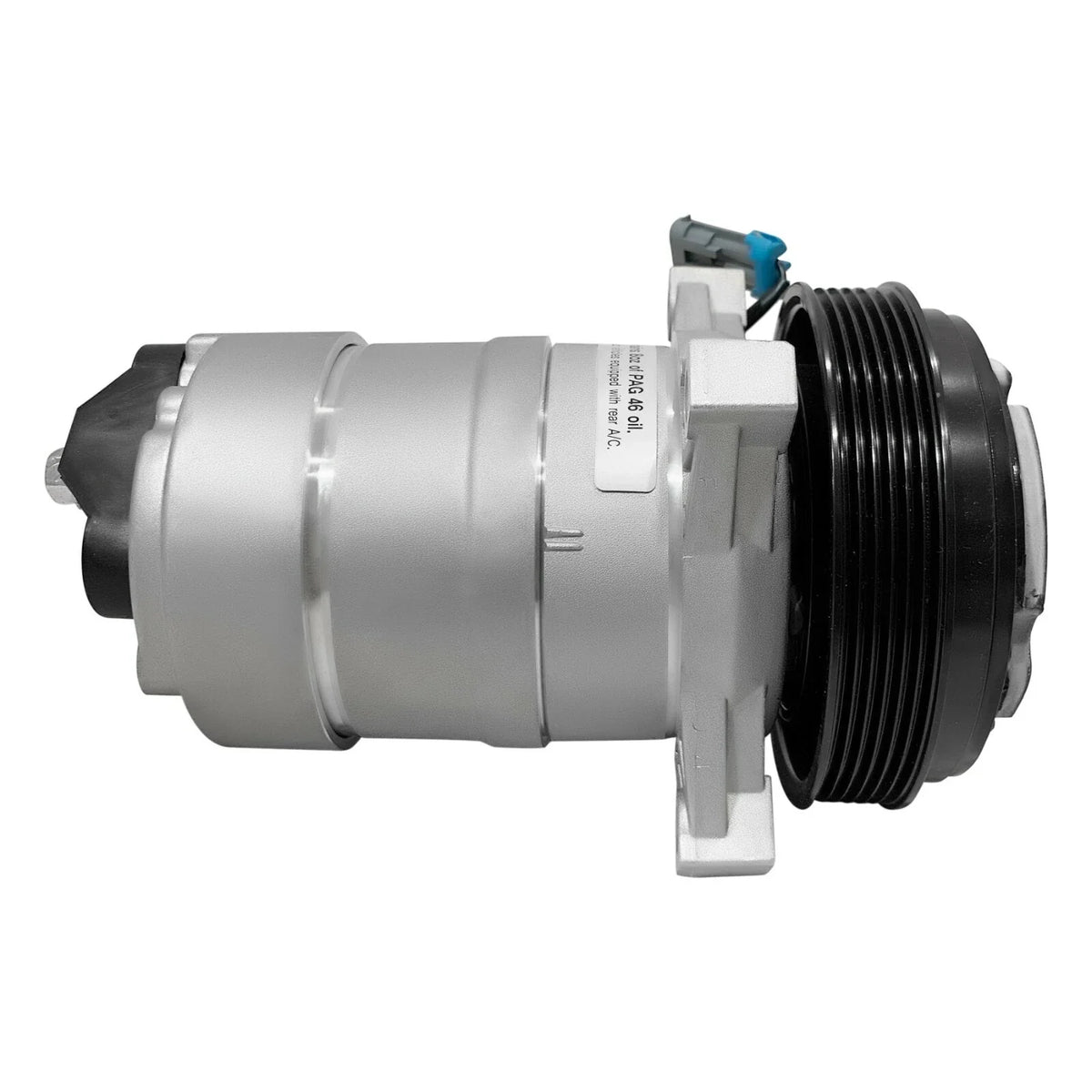 AC Compressor Kit OEM Replacement for Buick LeSabre 3.8L (1993–1998)