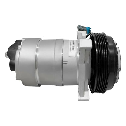 AC Compressor Kit OEM Replacement for Buick LeSabre 3.8L (1993–1998)