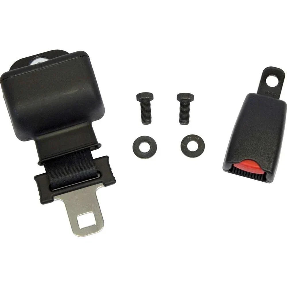 Retractable Safety Belt Kit for KM Uni Pro (45.5")