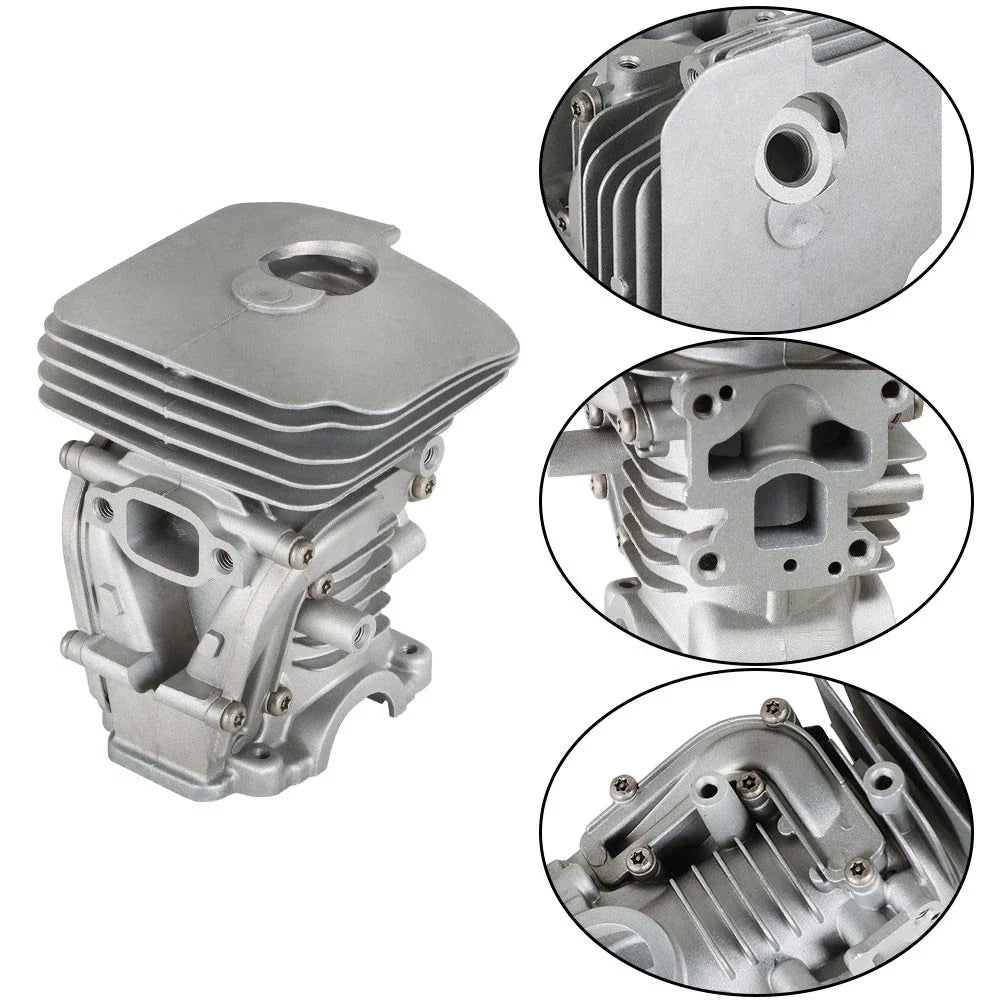 Cylinder Piston Kit 41mm for Husqvarna 435 435e 440e 440 II (2010–2019) 5047351-01