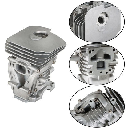 Cylinder Piston Kit 41mm for Husqvarna 435 435e 440e 440 II (2010–2019) 5047351-01