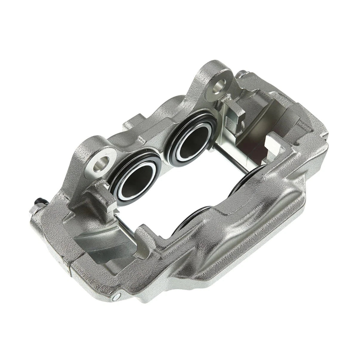 Brake Caliper Front Right for Hummer H3T H3 (2006–2010) 18019900, 15202110