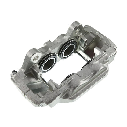 Brake Caliper Front Right for Hummer H3T H3 (2006–2010) 18019900, 15202110