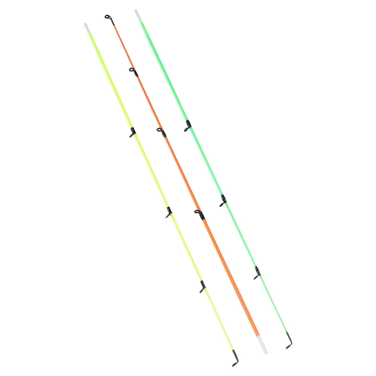 Fishing Tool Fiber Glass Top Tip for Carp Rod (MLH 50120g)