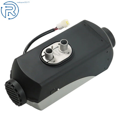 5KW Air Diesel Heater with Remote Control & 10L Tank for Trucks (12V)