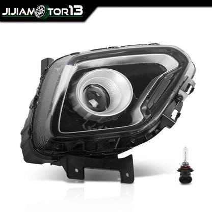 Headlight Assembly for Kia Soul (2020–2022) RH jija052117