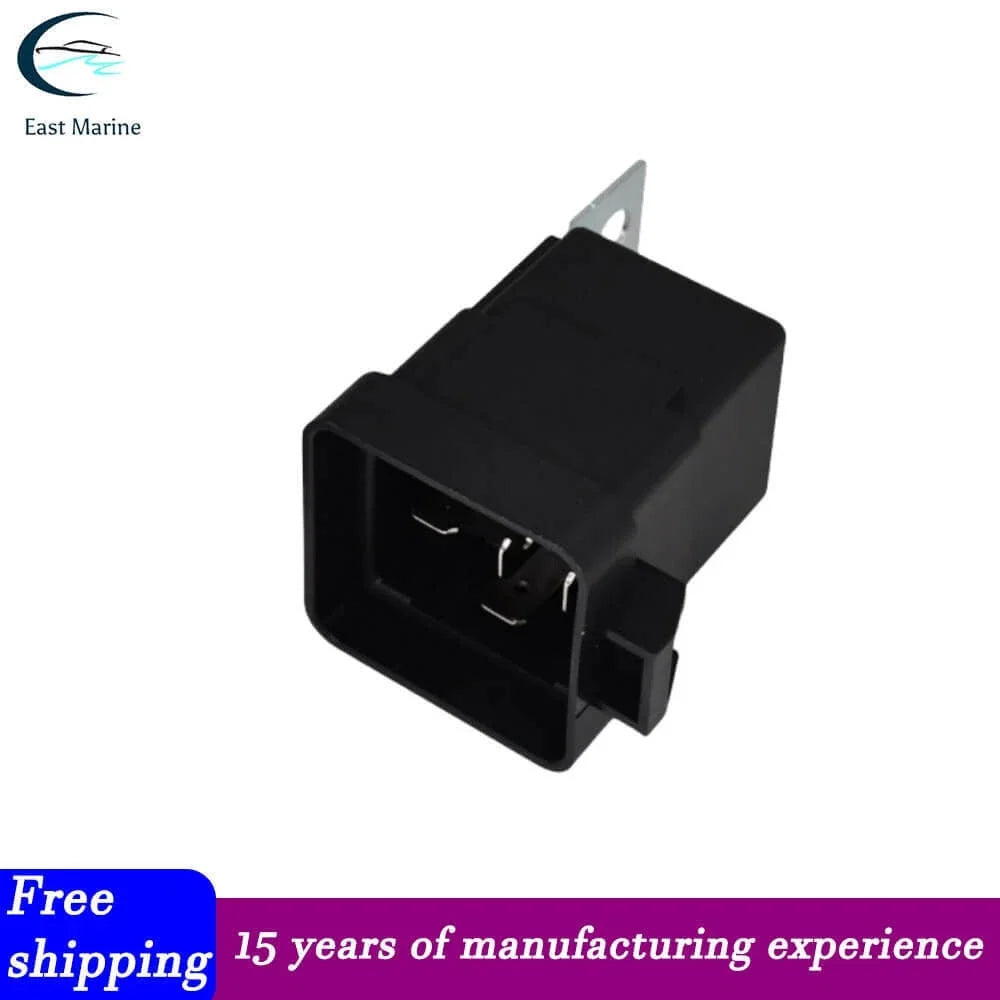 Trim Relay for Mercury Marine Engine (2 Stroke) 828151 882751A1