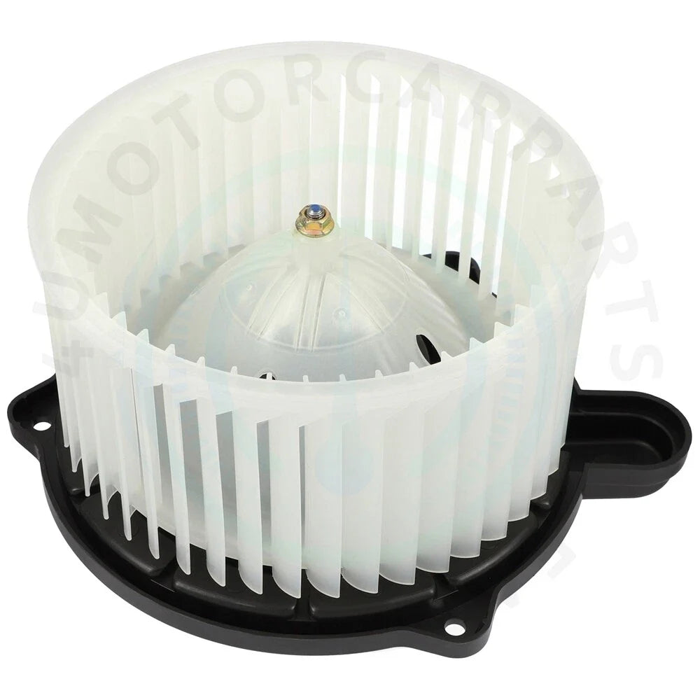 Blower Motor Fan for Kia Sorento (2011–2015) & Hyundai Santa Fe (2010–2018)