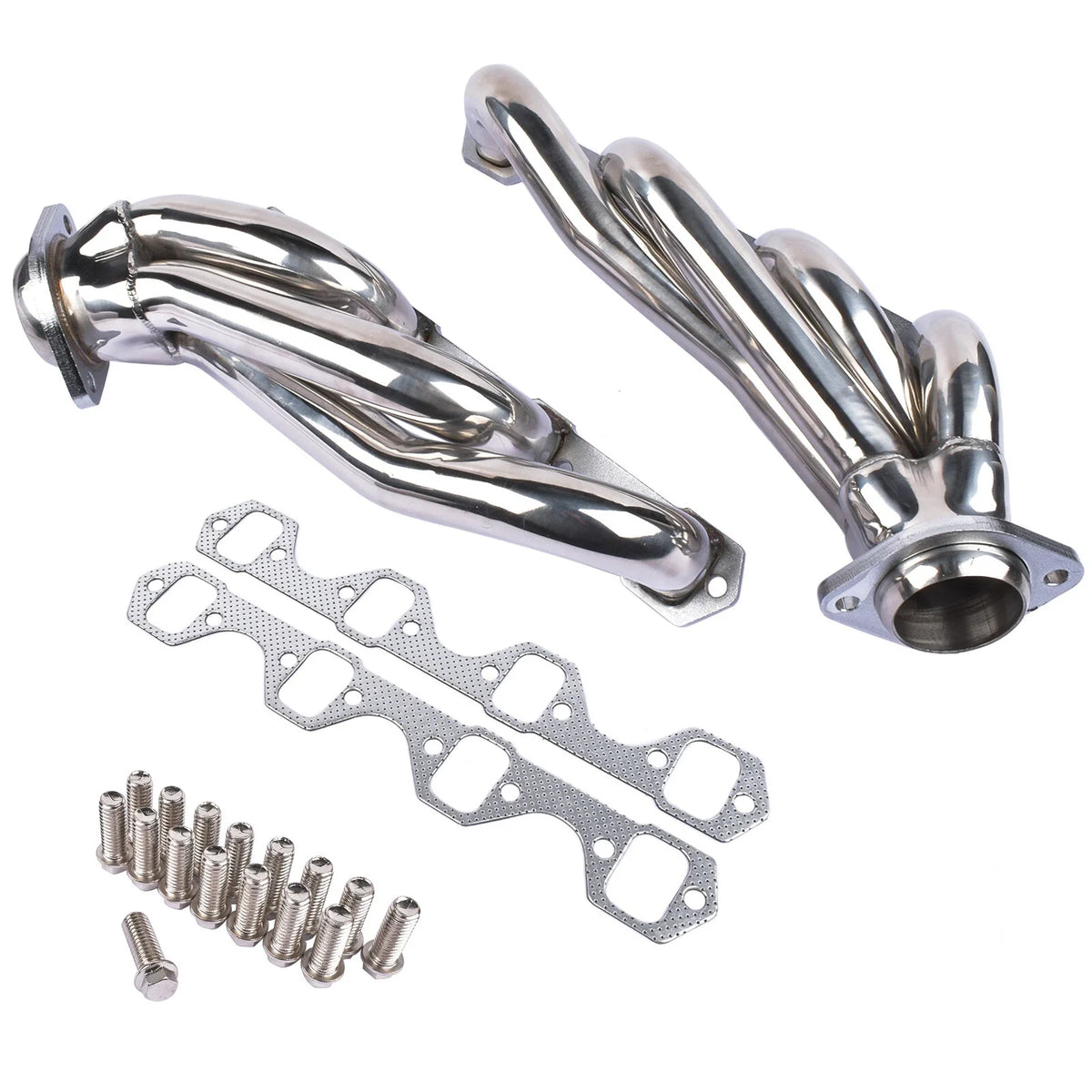 Manifold Set 1 5/8 in. for Mustang 5.0 V8 (1979–1993)
