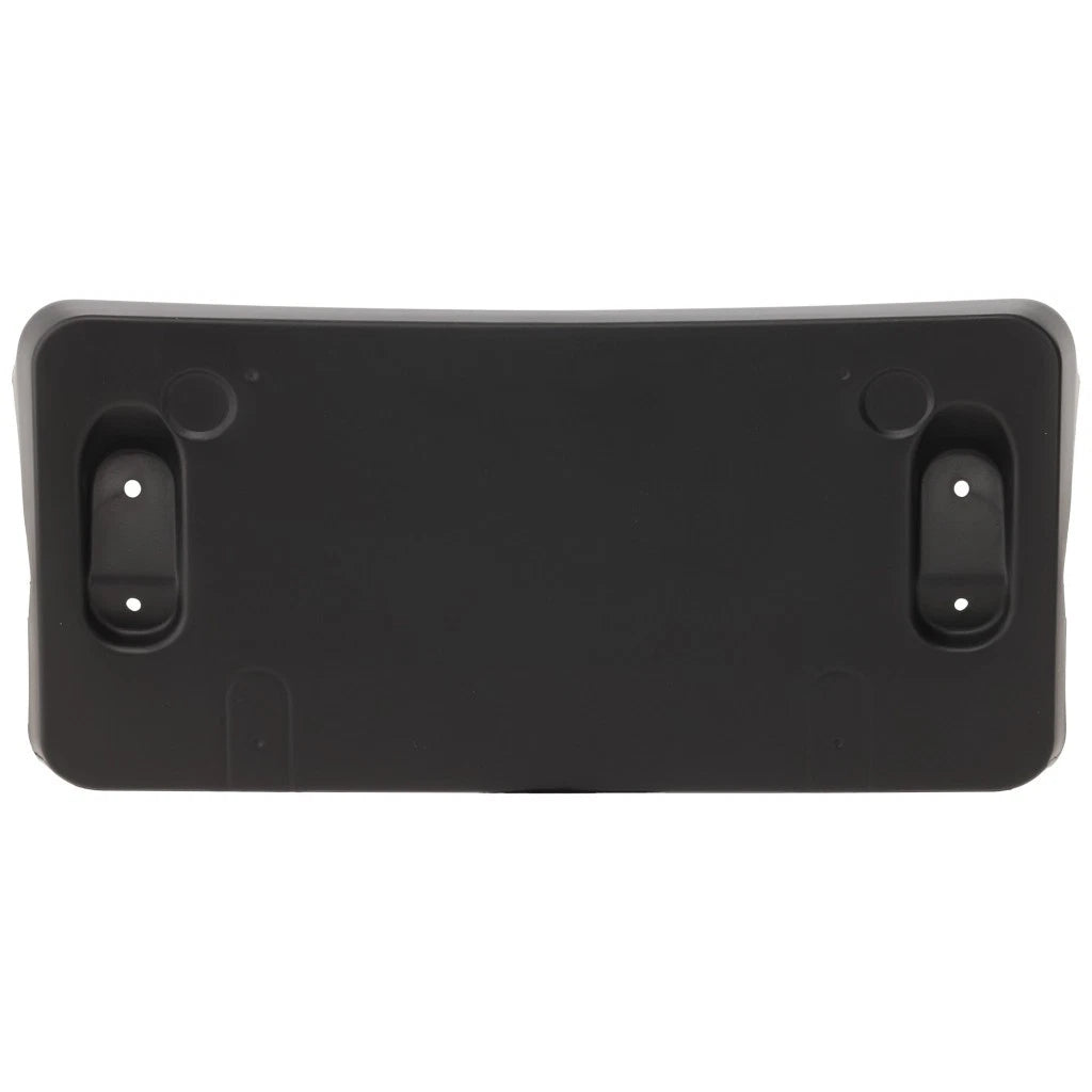 License Plate Bracket for Porsche Macan (2019–2021) CLX-M0-USA-GP01730007-CL360A70, PO1068104