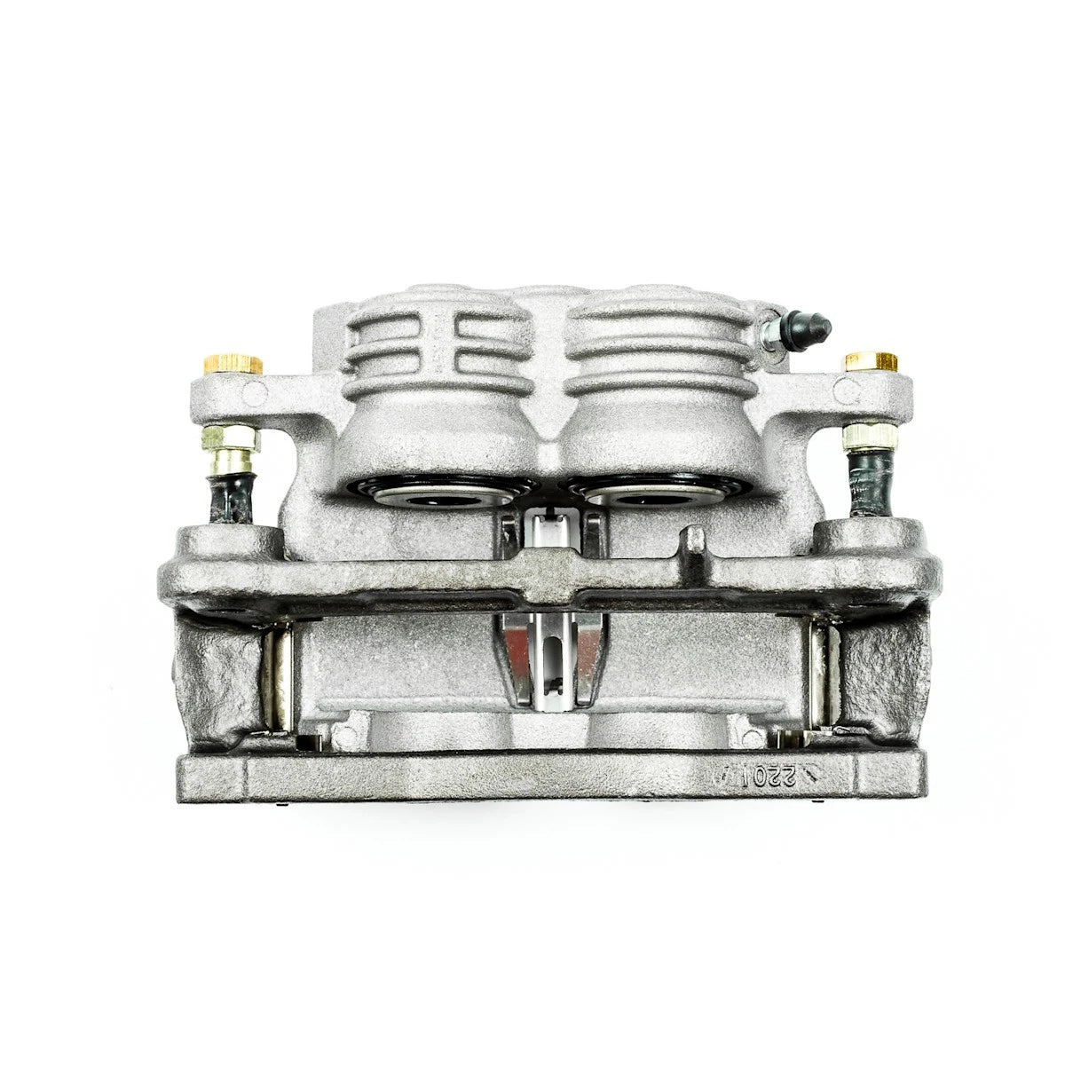 L4799 Brake Caliper for Chevy Hand Ascender (2002–2006)