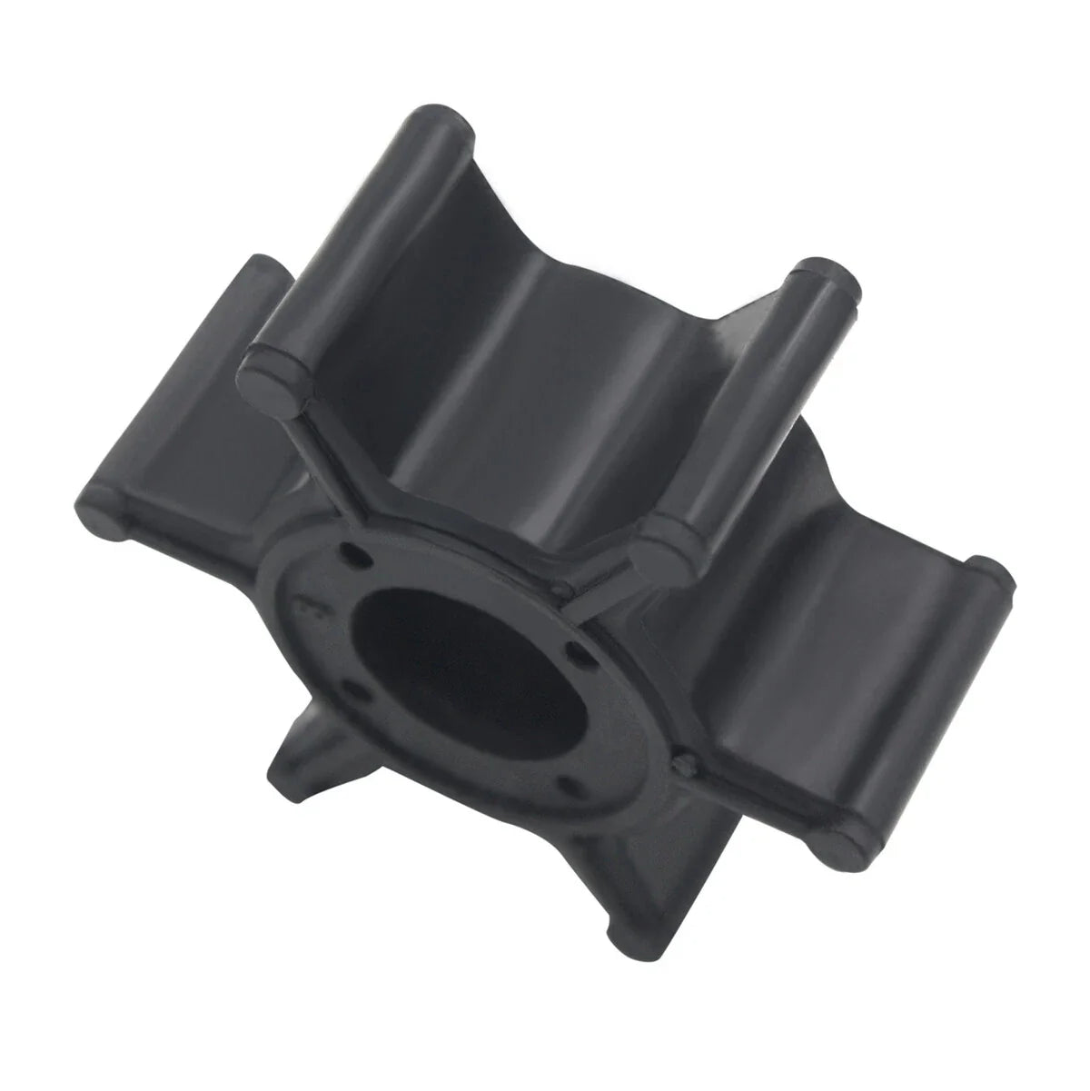Water Pump Impeller for Yamaha 4 Stroke 2.5HP, 2 Stroke 3HP