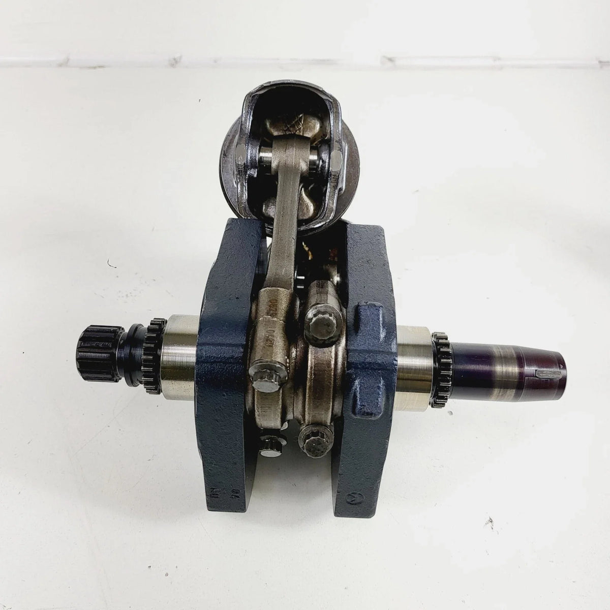 Crankshaft Flywheel for Harley Davidson Street 750 (2015–2020)