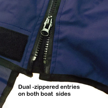 Boat Cover for Pro-line 2510 WA Walkaround (Heavy Duty)