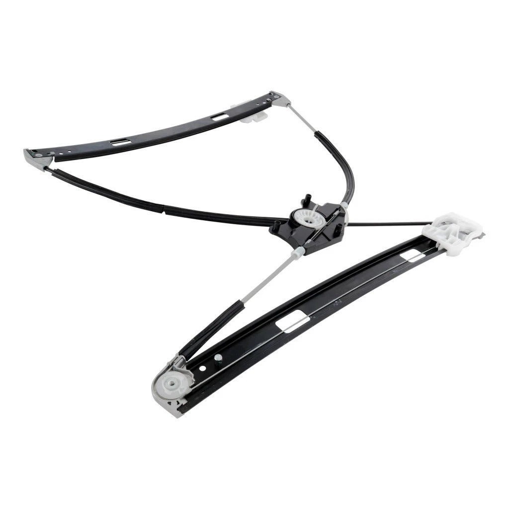 Power Window Regulator for Audi Q7 (2011–2015) CLX-M0-USA-RA46290040-CL360A70
