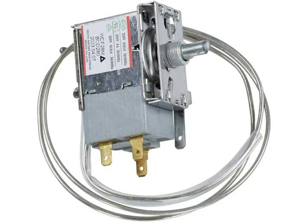 Furrion Refrigerator Spark-Free Thermostat Controller for Lippert (2021–2021)