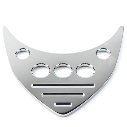 Dashboard Panel Cover for Kawasaki VN900 Classic/LT (2006–2021)