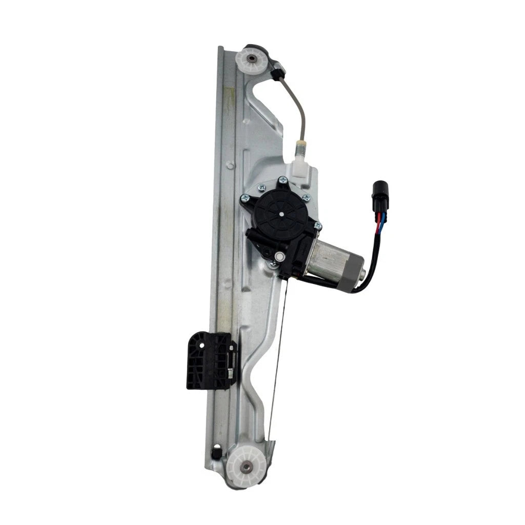Window Regulator for BMW 545i (2004–2006) CLX-M0-USA-JRB49170021-CL360A76