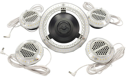 STKR MPI Light for (00194)