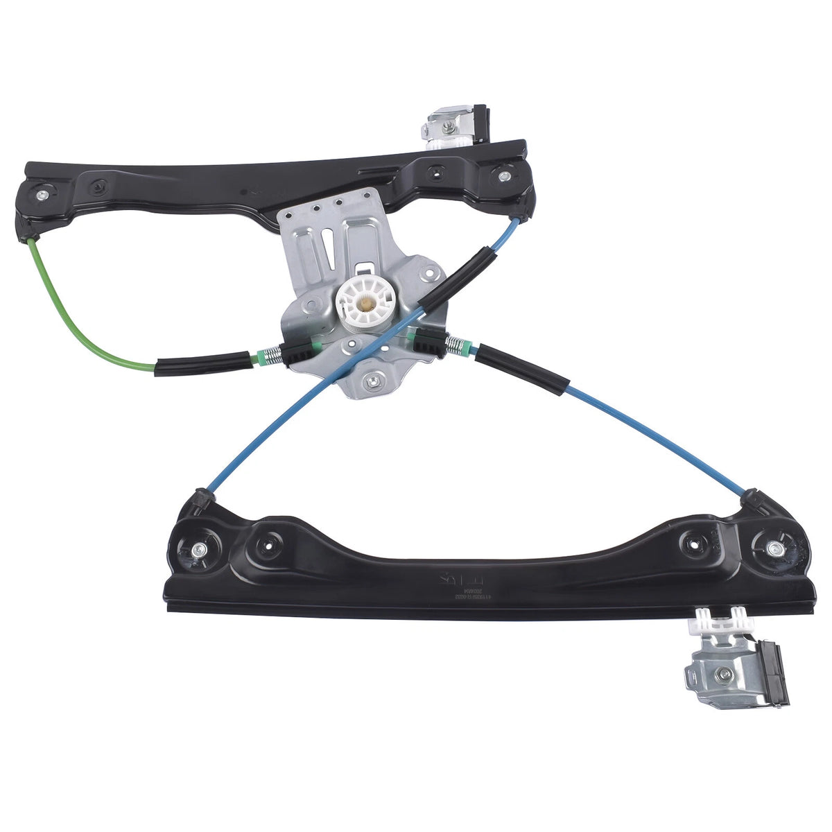 Door Window Regulator w/o Motor Front Right for Chevy Volt (2011–2015) 25994200